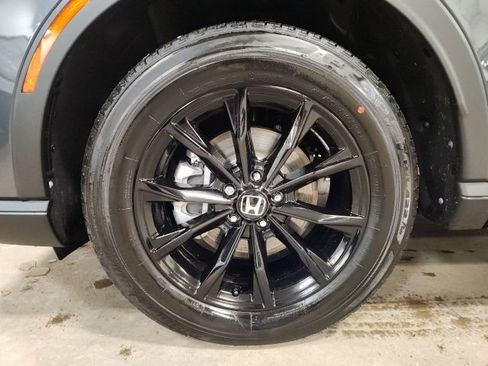 Certified 2024 Honda CR-V Sport image 10
