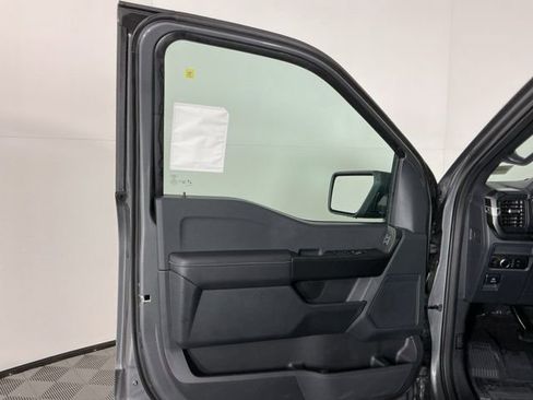 New 2026 Ford F150 STX AWD/4WD image 11