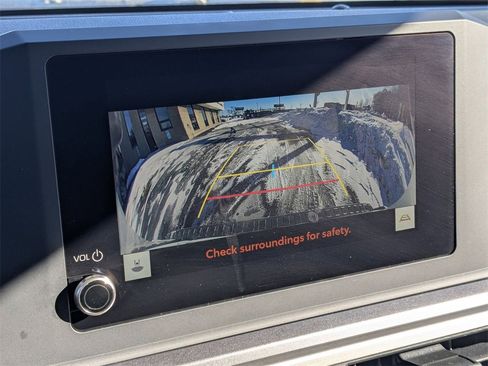 Used 2025 Toyota 4Runner SR5 image 22