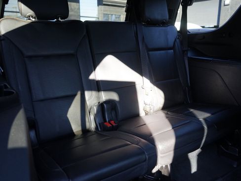 Used 2023 Chevrolet Tahoe High Country image 22