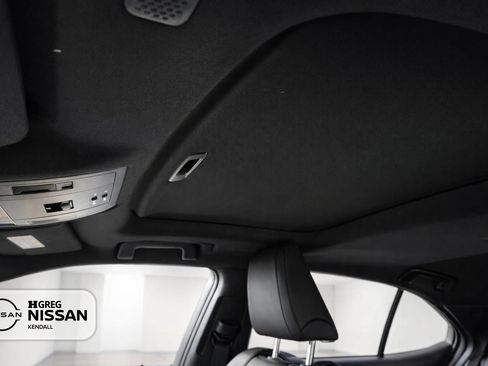 Used 2020 Lexus UX 200 w/ Accessory Package 2 FWD image 8