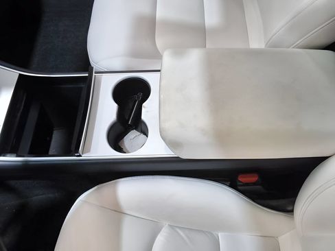 Used 2019 Tesla Model 3 Long Range AWD/4WD image 16