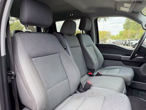 Used 2025 Ford F150 XLT w/ Equipment Group 301A Standard image 17