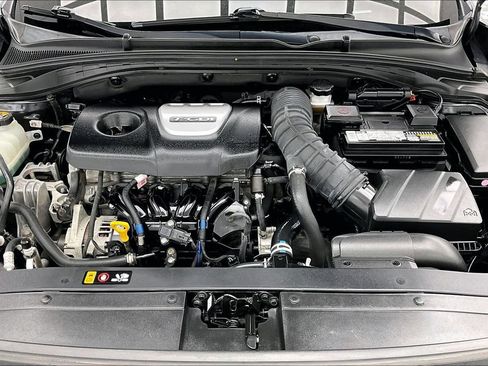 Used 2020 Hyundai Elantra GT N Line FWD image 10