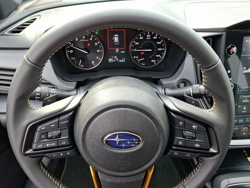 Certified 2025 Subaru Crosstrek 2.5i Wilderness image 18