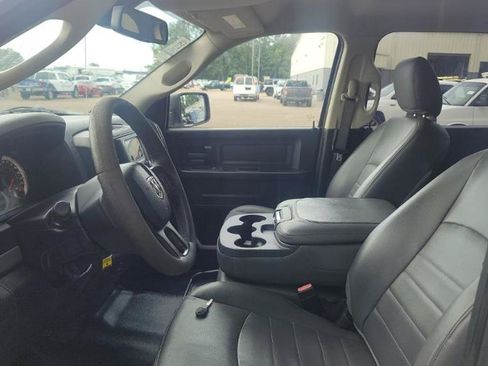 Used 2019 RAM 1500 Tradesman AWD/4WD image 7