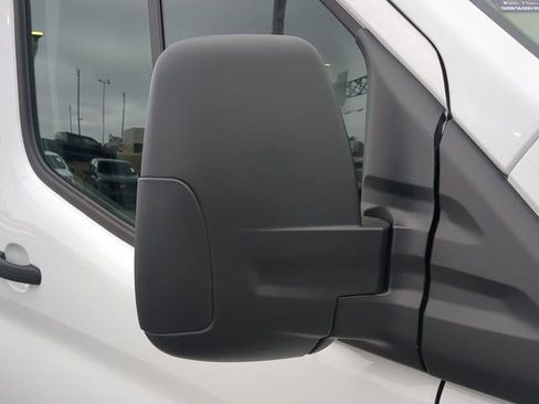 New 2026 Ford Transit 250 148 Medium Roof w/ Load Area Protection Package image 12