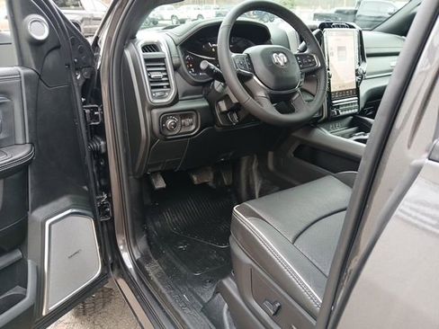 New 2026 RAM 4500 Laramie w/ Laramie Trim Package image 52