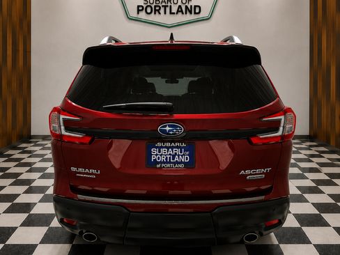 Used 2024 Subaru Ascent Onyx Edition w/ Popular Package Onyx AWD/4WD image 5