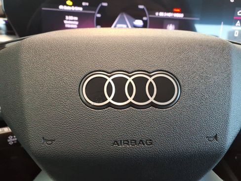 Certified 2025 Audi A5 2.0T Premium Plus w/ Premium Plus AWD/4WD image 15