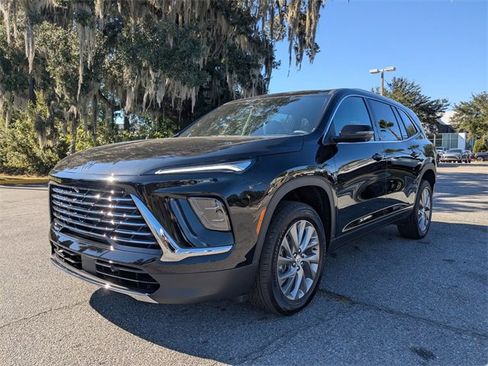 New 2026 Buick Enclave Preferred image 9