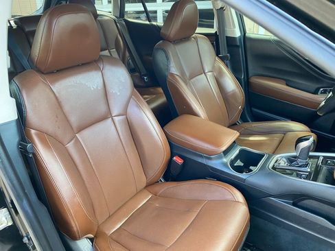 Used 2020 Subaru Outback Touring XT AWD/4WD image 17