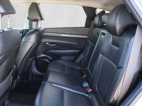 Used 2023 Hyundai Tucson Limited AWD/4WD image 25