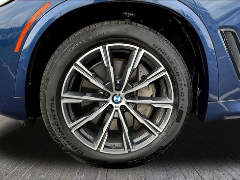 Used 2019 BMW X5 xDrive50i w/ M Sport Package AWD/4WD image 33