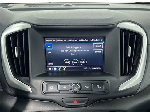 Used 2021 GMC Terrain SLE w/ Elevation Edition image 14