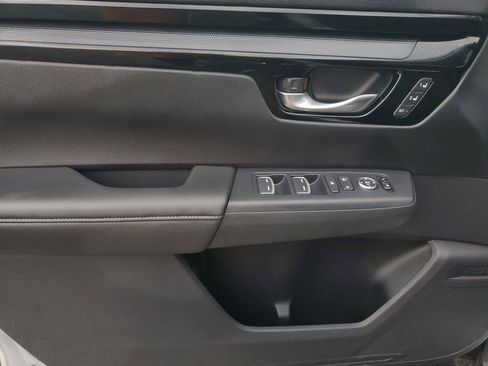 Certified 2024 Honda CR-V EX-L image 11