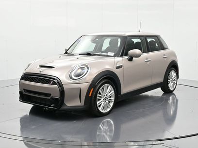 Used 2024 MINI Cooper S