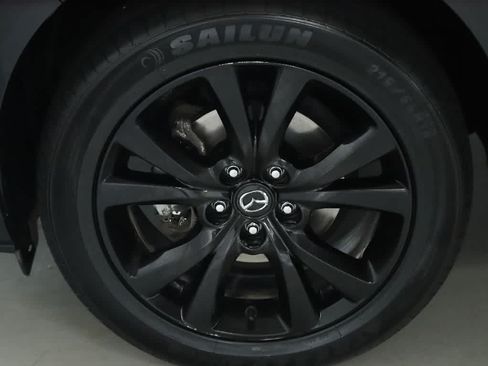 Certified 2024 MAZDA CX-30 AWD 2.5 S w/ Select Sport Pkg image 37