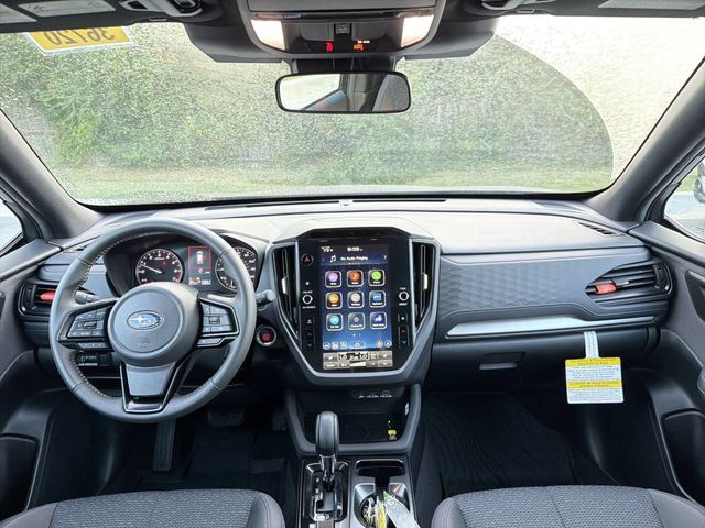 Certified 2026 Subaru Forester Premium AWD/4WD image 19