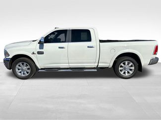 Used 2018 RAM 2500 Longhorn RWD video 2