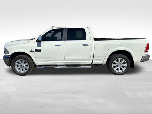 Used 2018 RAM 2500 Longhorn image 2