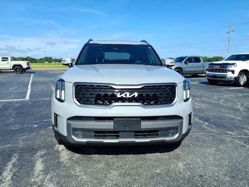 Used 2023 Kia Telluride SX Prestige X-Pro AWD/4WD image 8