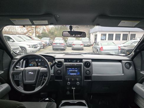 Used 2014 Ford F150 STX w/ Equipment Group 201A Mid image 29