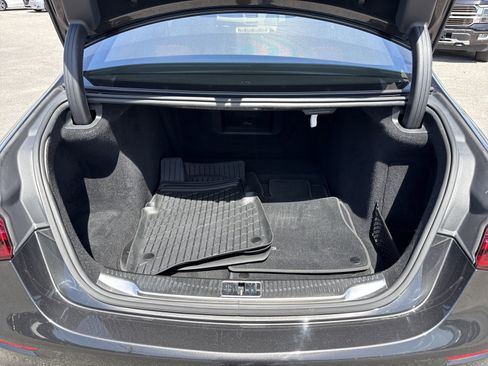 Certified 2022 Mercedes-Benz S 500 4MATIC image 32