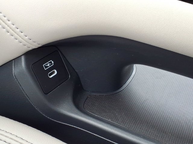 Used 2026 Honda HR-V EX-L image 27