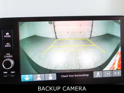 Used 2023 Honda CR-V EX-L image 18