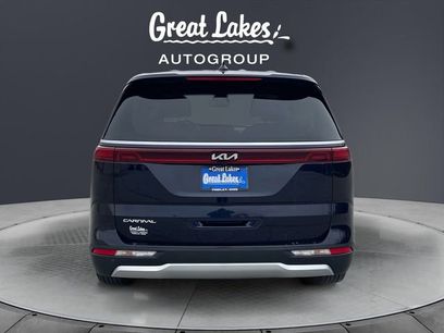 Used 2024 Kia Carnival LX