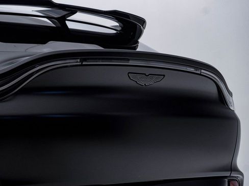 Used 2023 Aston Martin DBX 707 image 11