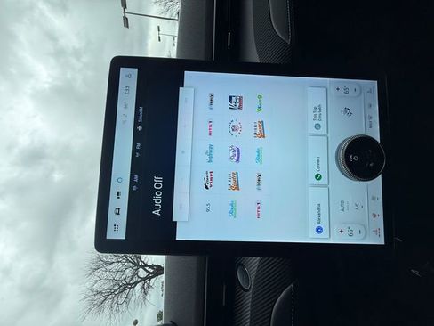 Used 2025 Ford Mustang Mach-E Select w/ Comfort Package Lite image 25