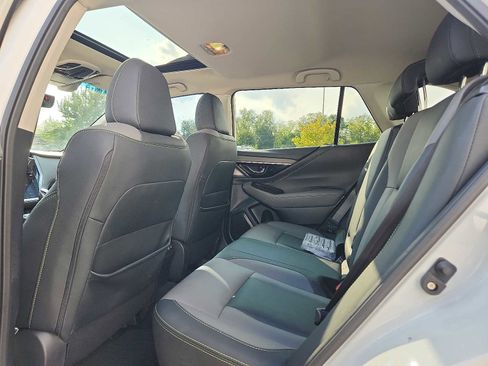 Used 2022 Subaru Outback Onyx Edition XT image 10