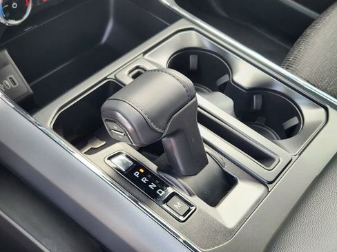 New 2026 Ford F150 XLT image 20