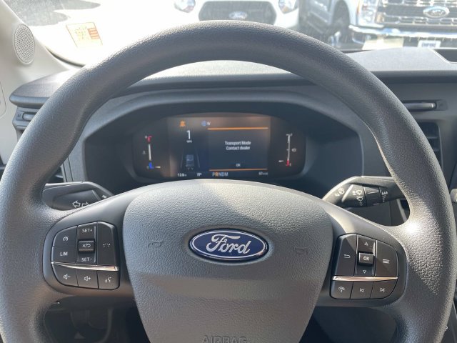 New 2026 Ford Transit 350 148 Medium Roof w/ Load Area Protection Package RWD image 11