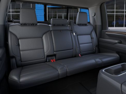 New 2026 Chevrolet Silverado 2500 LT w/ Trail Boss Package AWD/4WD image 17
