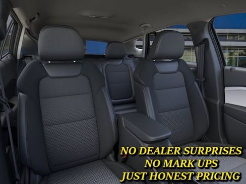 New 2026 Chevrolet Trax LT w/ Driver Confidence Package FWD image 16