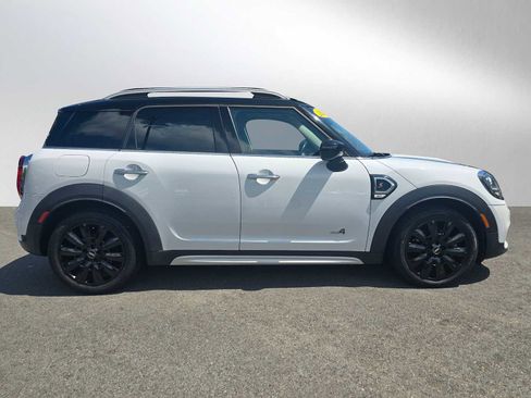 Used 2020 MINI Cooper Countryman S AWD/4WD image 2