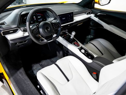 Used 2024 Lotus Emira First Edition RWD image 9