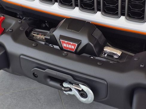 New 2026 Jeep Gladiator Rubicon AWD/4WD image 11