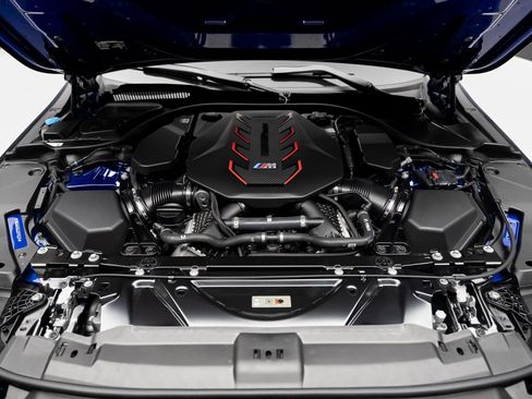 Used 2025 BMW M5 image 77