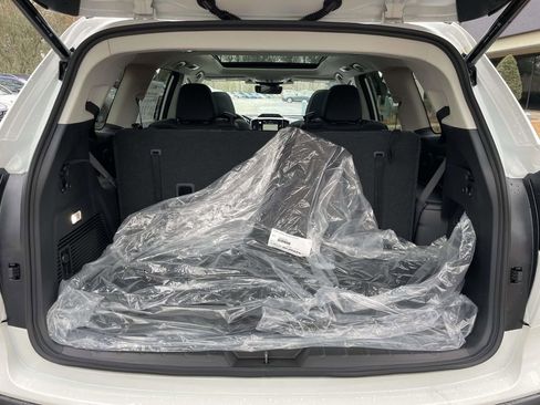 New 2026 Subaru Ascent Limited image 10