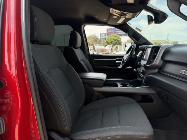 Used 2022 RAM 1500 Lone Star AWD/4WD image 31