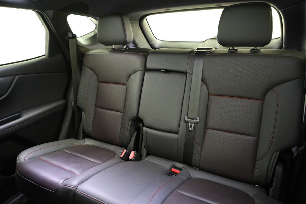 Certified 2023 Chevrolet Blazer RS w/ Enhanced Convenience Package AWD/4WD image 13
