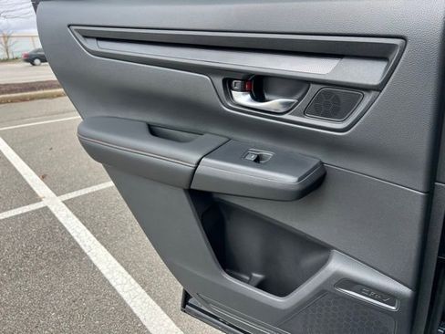 Certified 2026 Honda CR-V Sport-L image 28