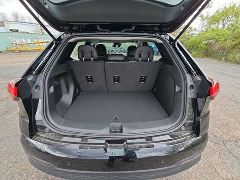 New 2027 Chevrolet Bolt RS FWD image 28