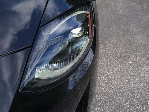 Certified 2023 Nissan Z Performance w/ Floor Mat Package (L93) image 11