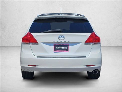 Used 2011 Toyota Venza w/ Convenience Pkg FWD image 7