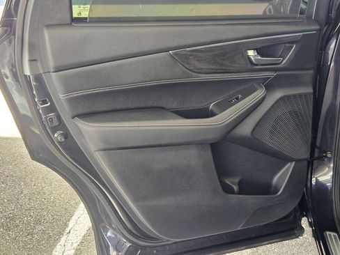 Certified 2022 Acura MDX SH-AWD w/ Advance Package image 15